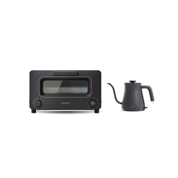 Balmuda The Toaster + The Pot